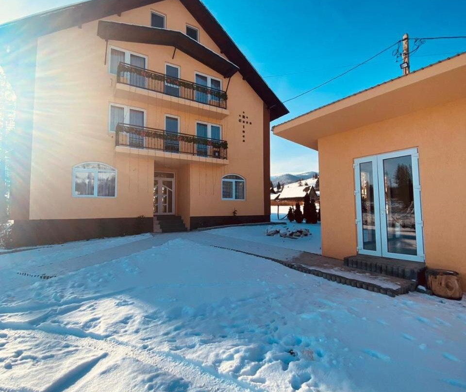 Casa Raluca
