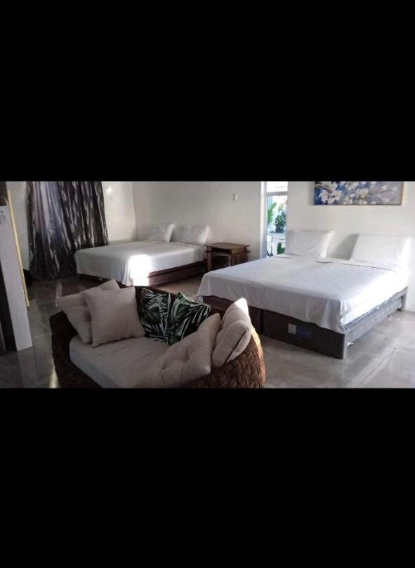 Suite Princess Beach Resort