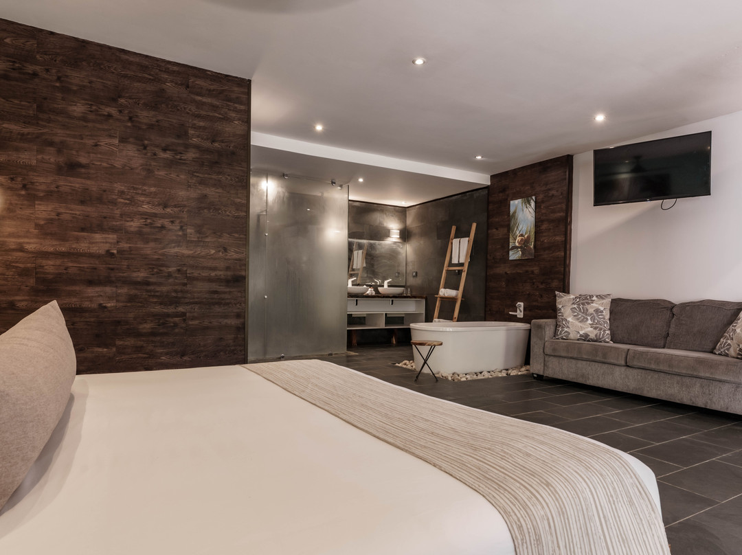 Bahía del Sol Hotel主图