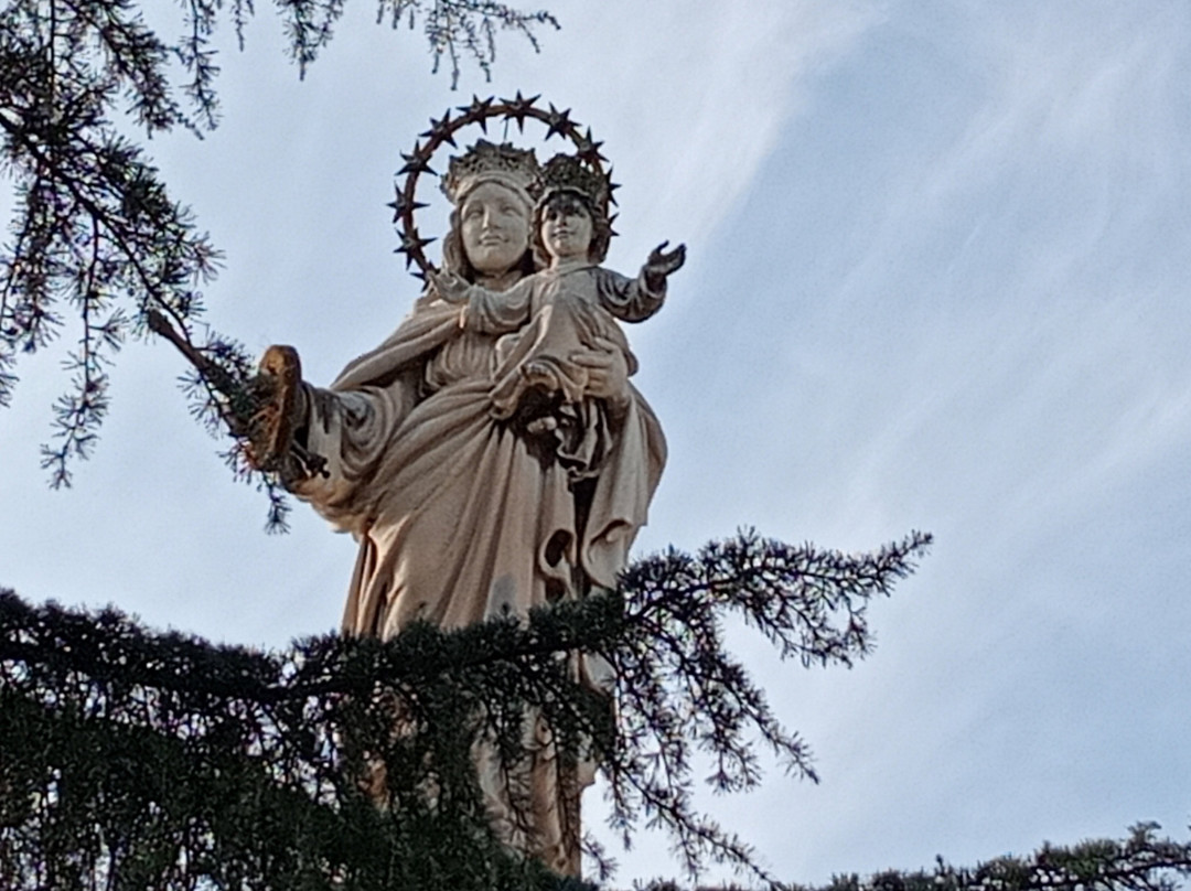 Cattedrale San Marco景点图片
