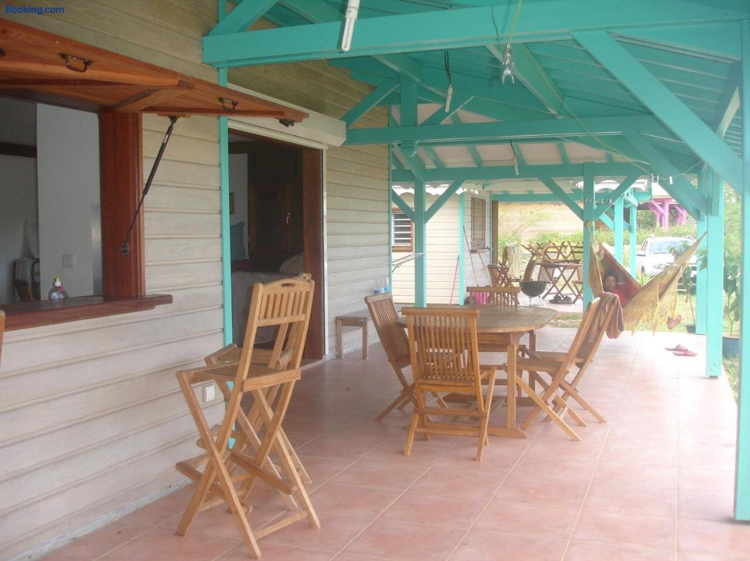 Residences Guadeloupe