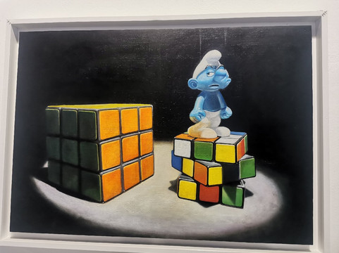 Ars In Urbe  Aps-罗马必去景点