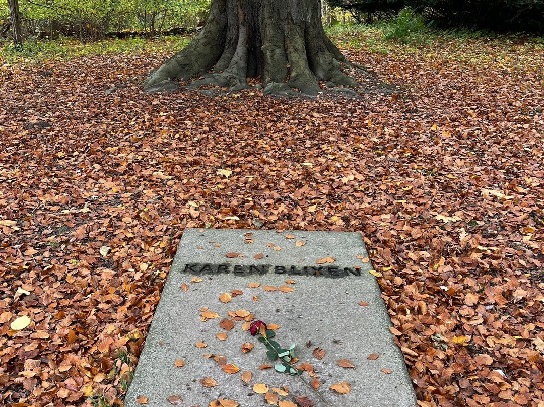 The Karen Blixen Museum景点图片