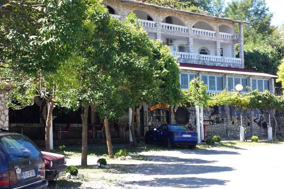 Guesthouse Mala Venecija