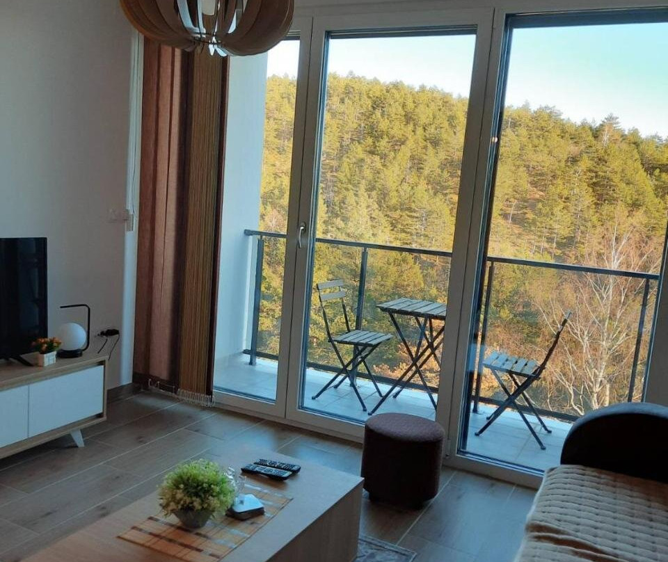 Goga Apartmani