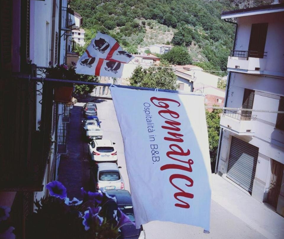 B&B Gennarcu