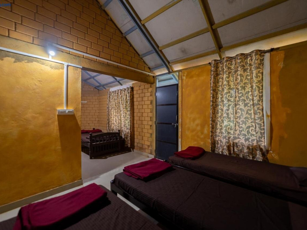 UK Nature Stay