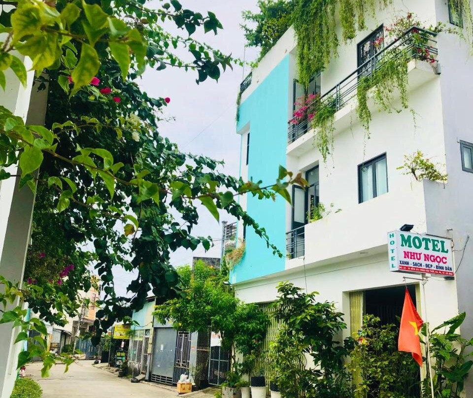 Motel Như Ngọc