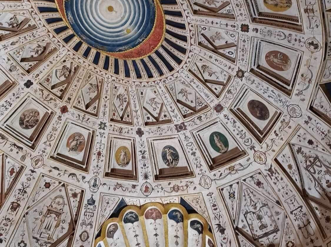 Palazzo Ducale-佩萨罗必去景点