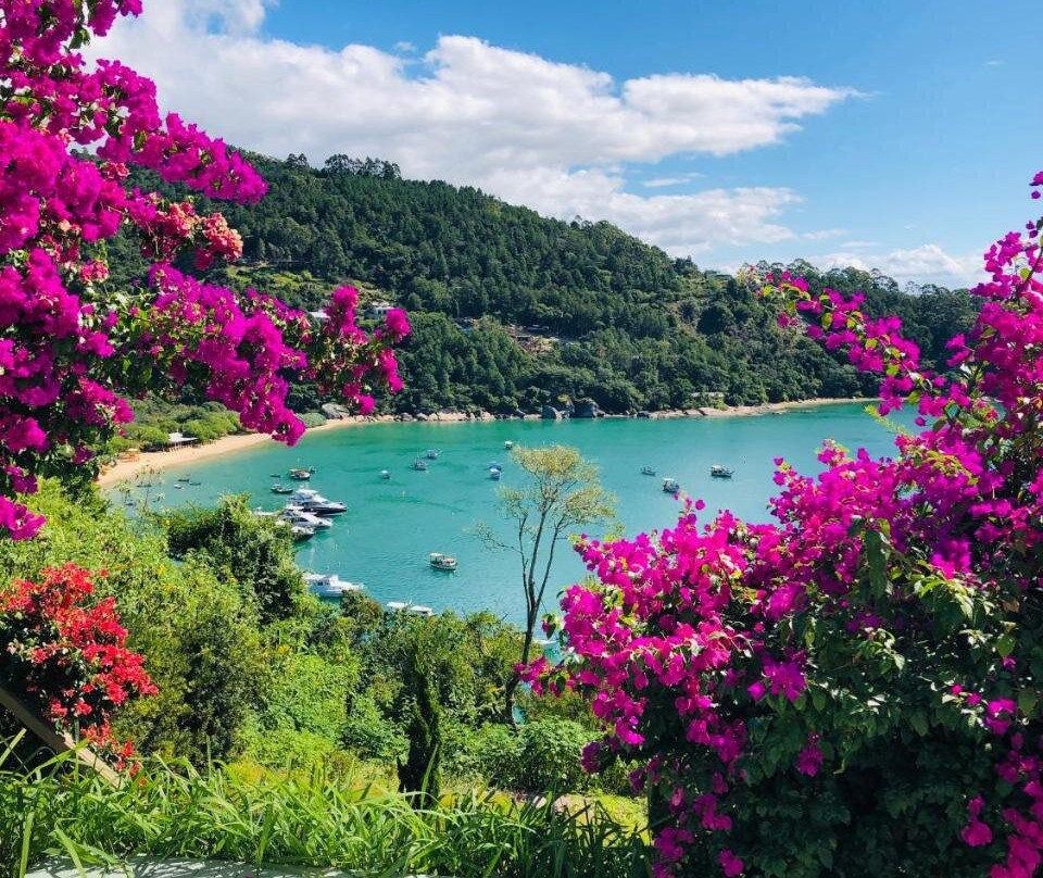 Mar de Bougainville