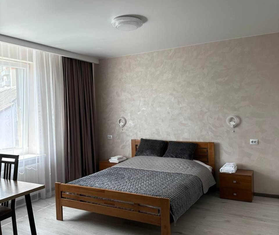 Perfect Hotel
