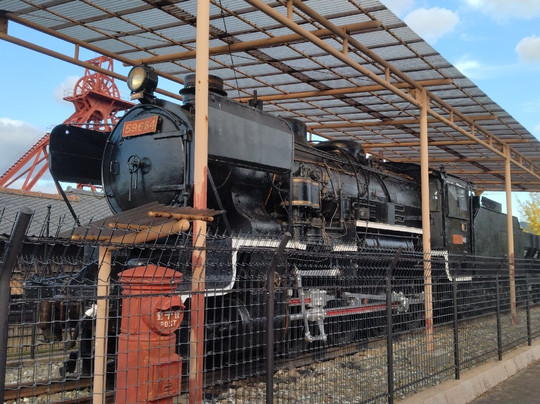 Tagawa City Coal-mining Museum-田川市必去景点