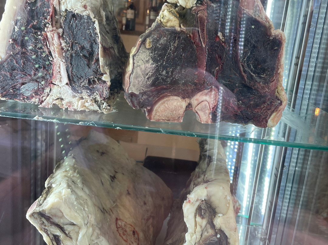 Steakhouse Da Aldone