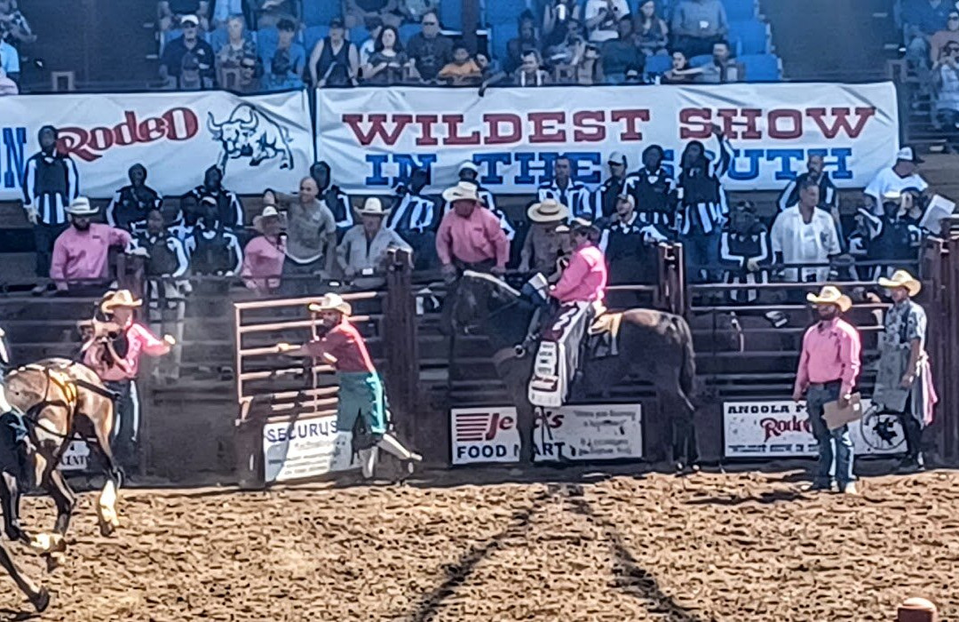 Louisiana Prison Museum and Cultural Center