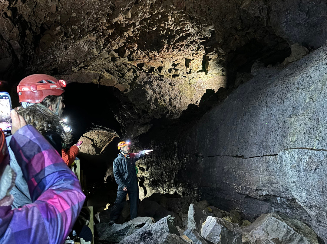 The Cave-Reykholt必去景点