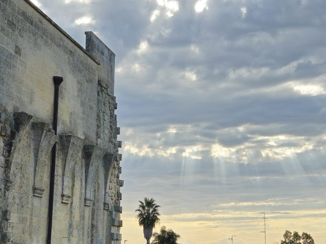 Castello di Acaya-Acaia必去景点