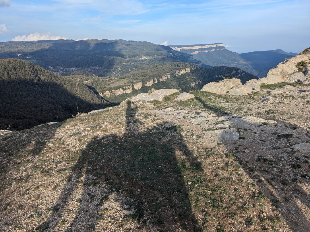 Panorama Trails景点图片