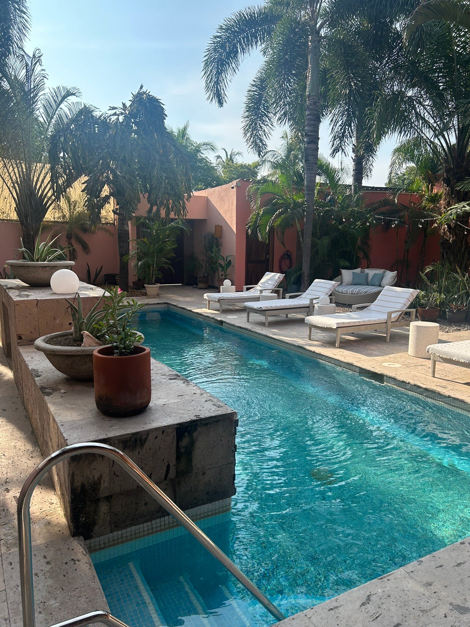 Casa Bella Cruz-官方