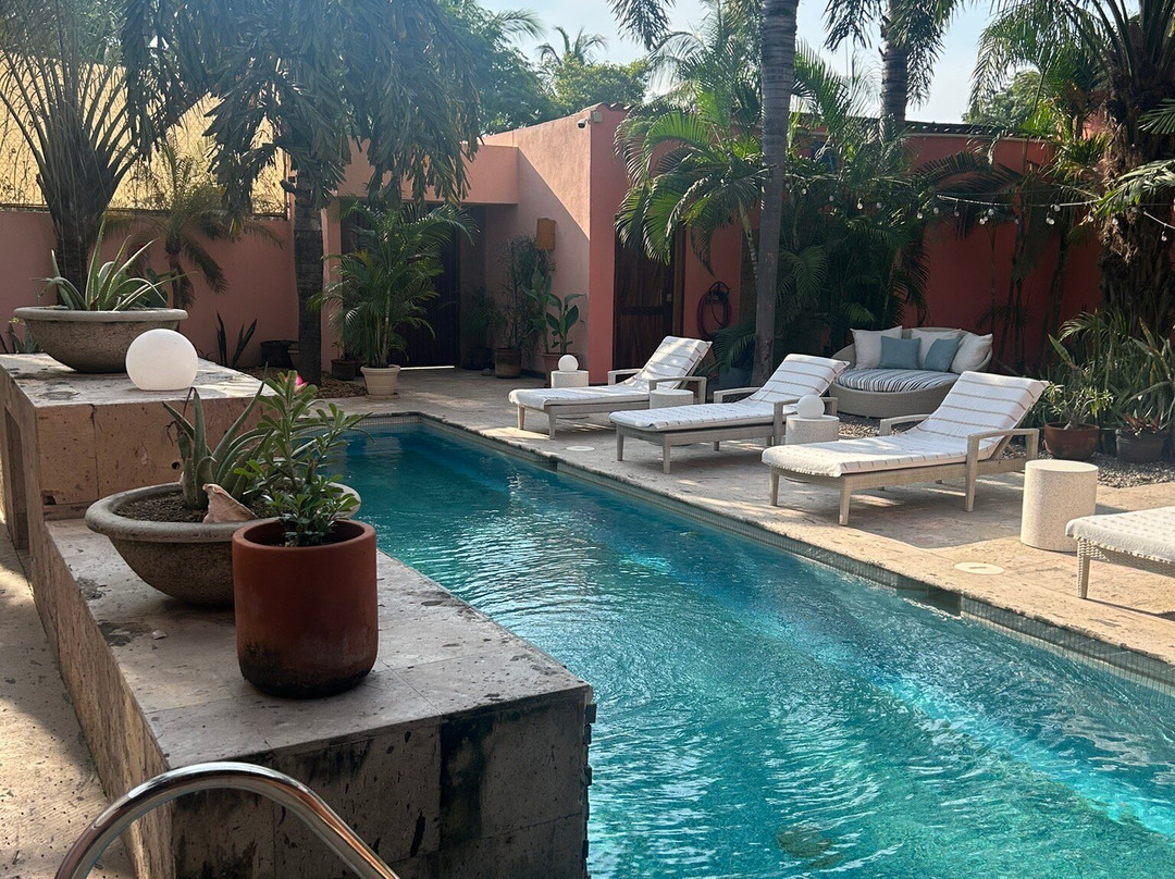 Casa Bella Cruz主图