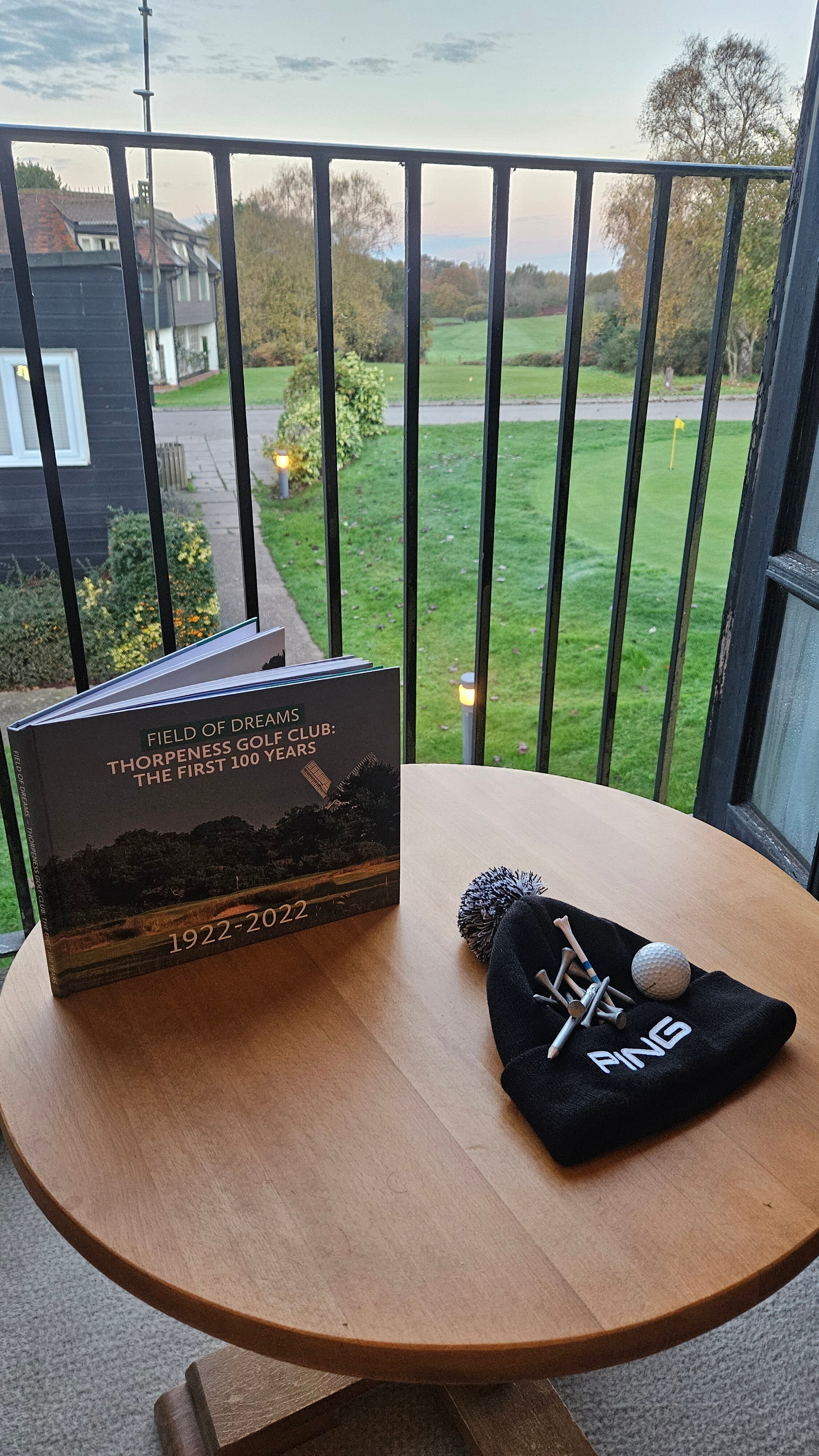 Thorpeness Golf Club & Hotel-官方