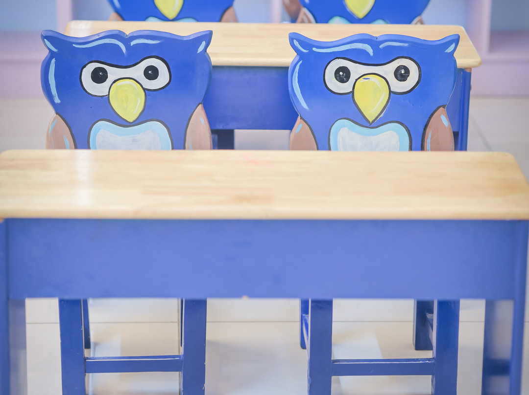 Kinder Pandas Playschool景点图片