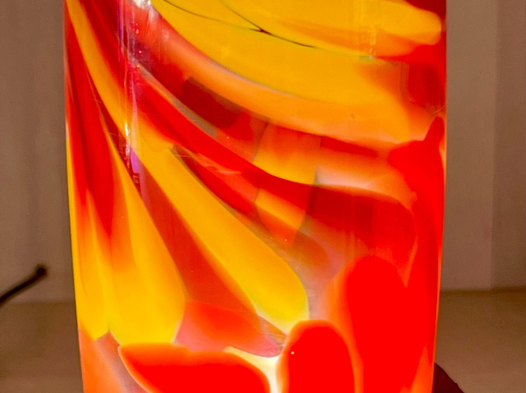 Moana Glass by Ryan Staub-拉海纳必去景点