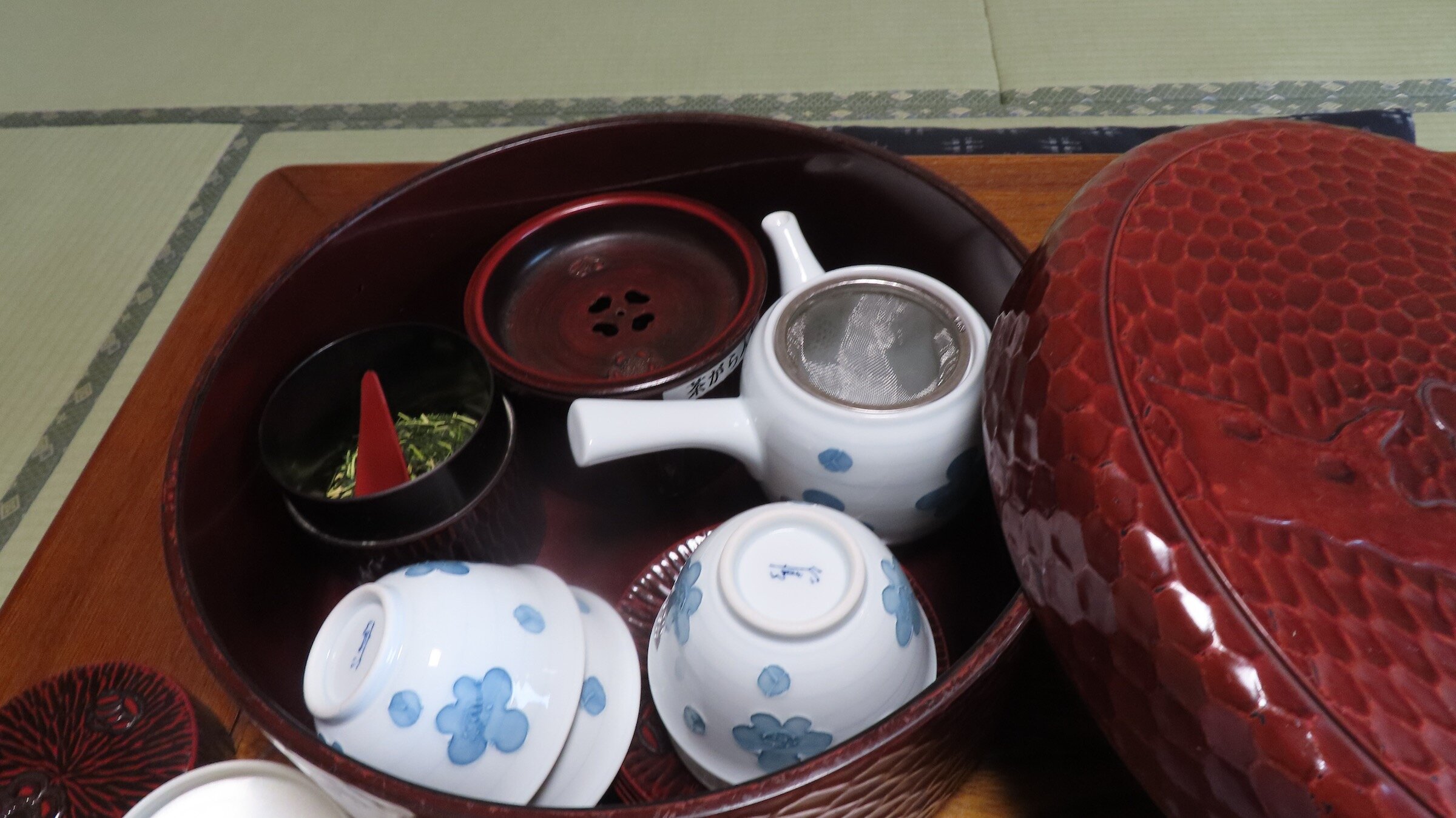 屋久岛海滨大酒店-浴室