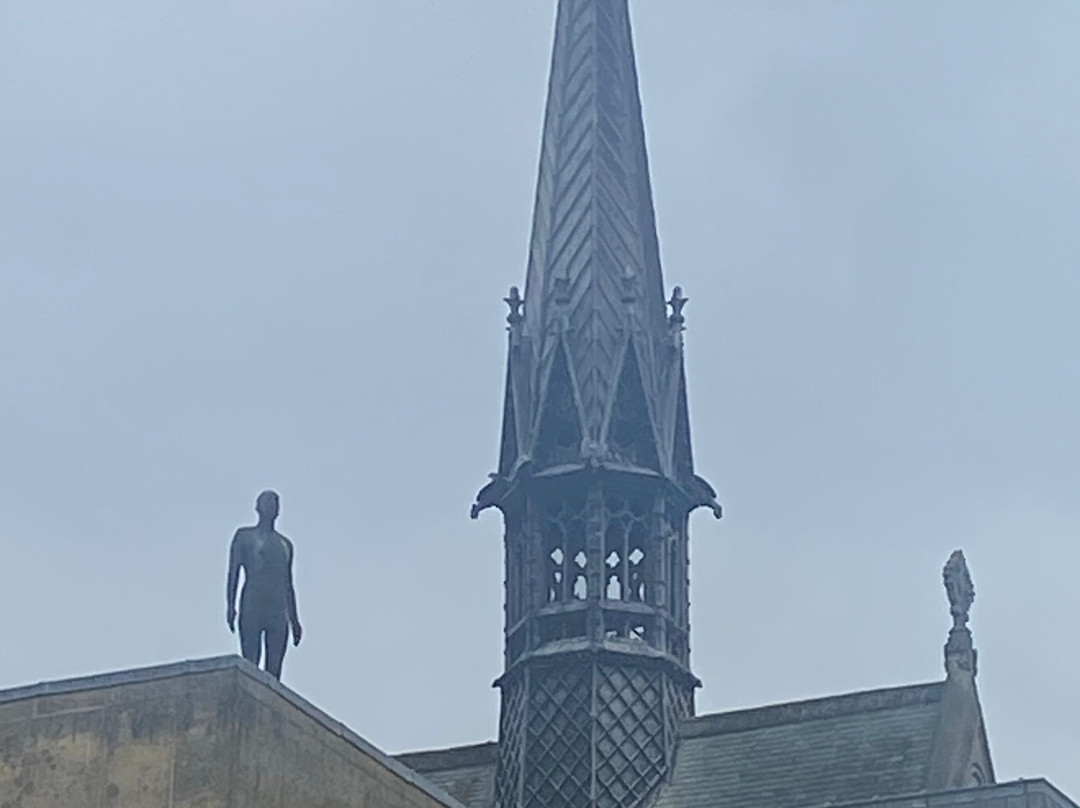 Oxford Official Walking Tours-牛津必去景点