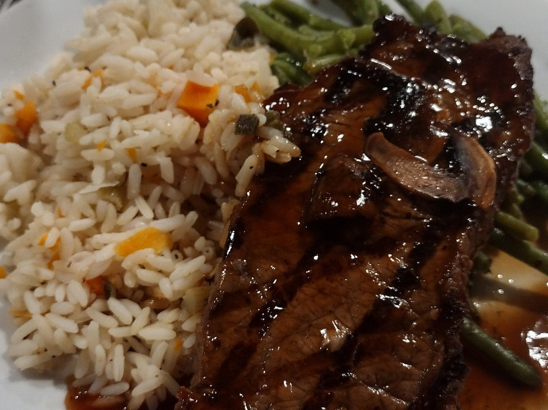 Turf Valley Resort主图