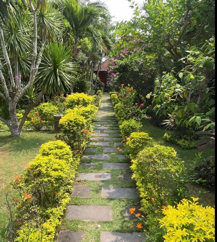 Arco Iris Resort主图