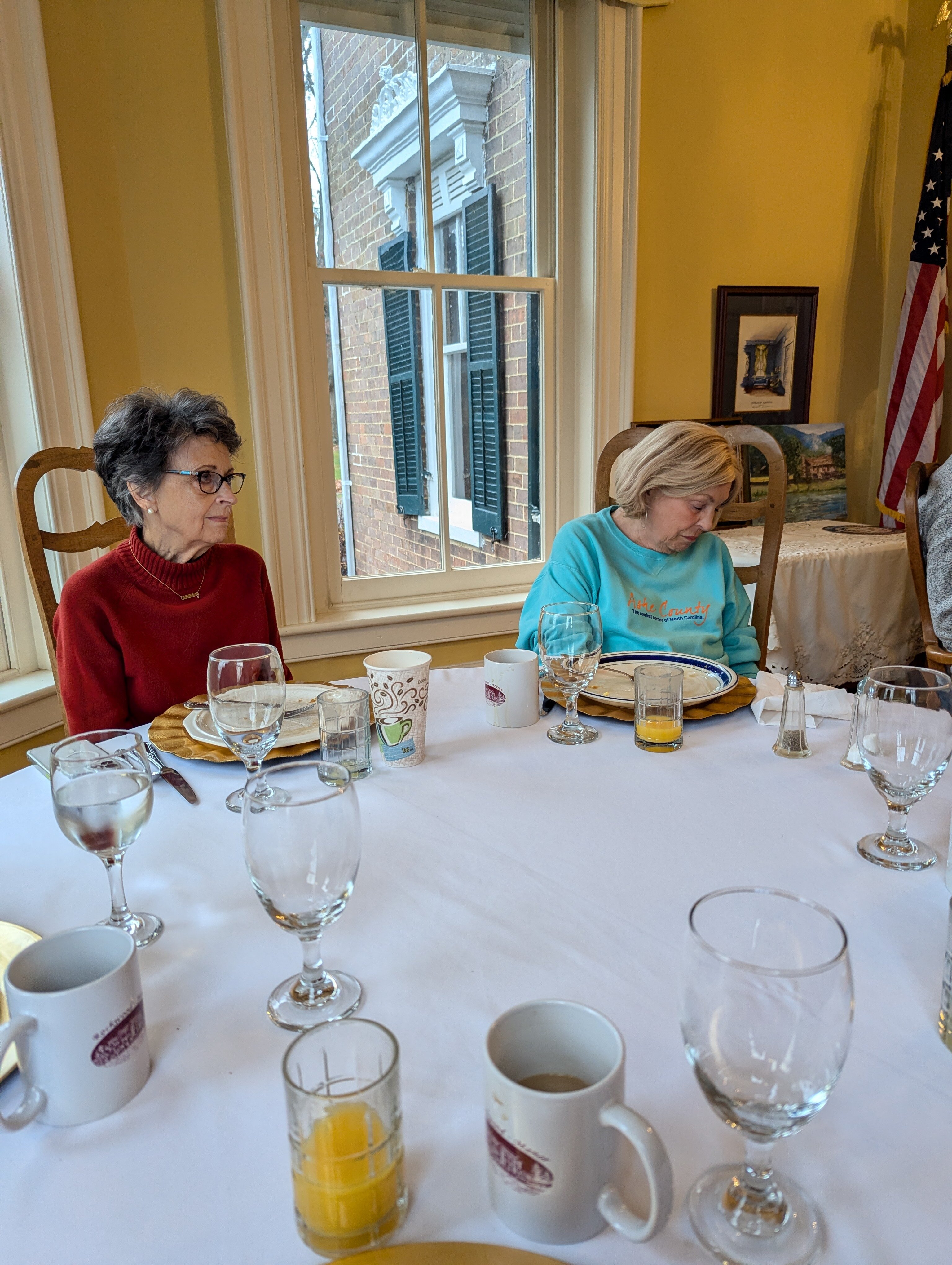 洛克伍德庄园住宿加早餐酒店-官方