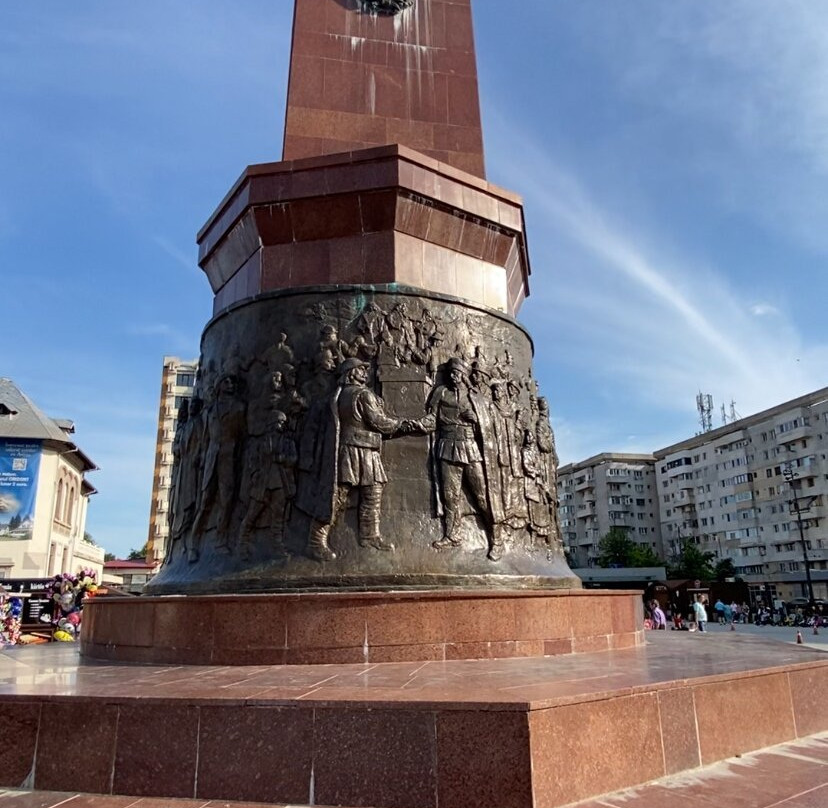 Focșani - walking city tour景点图片