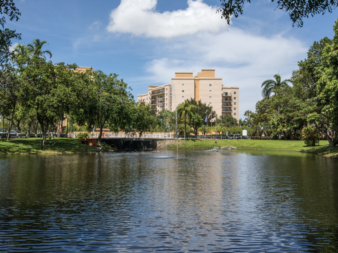 Club Wyndham Palm-Aire主图