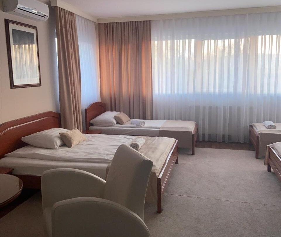 Motel Milenium