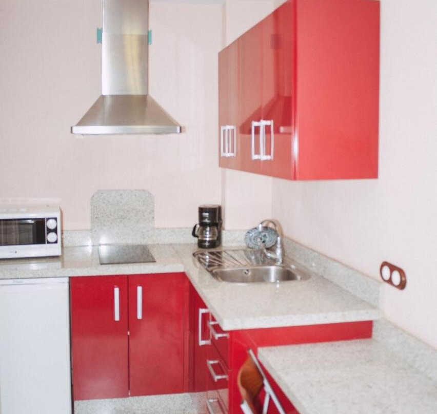 Vivienda Turistica Arabeluj