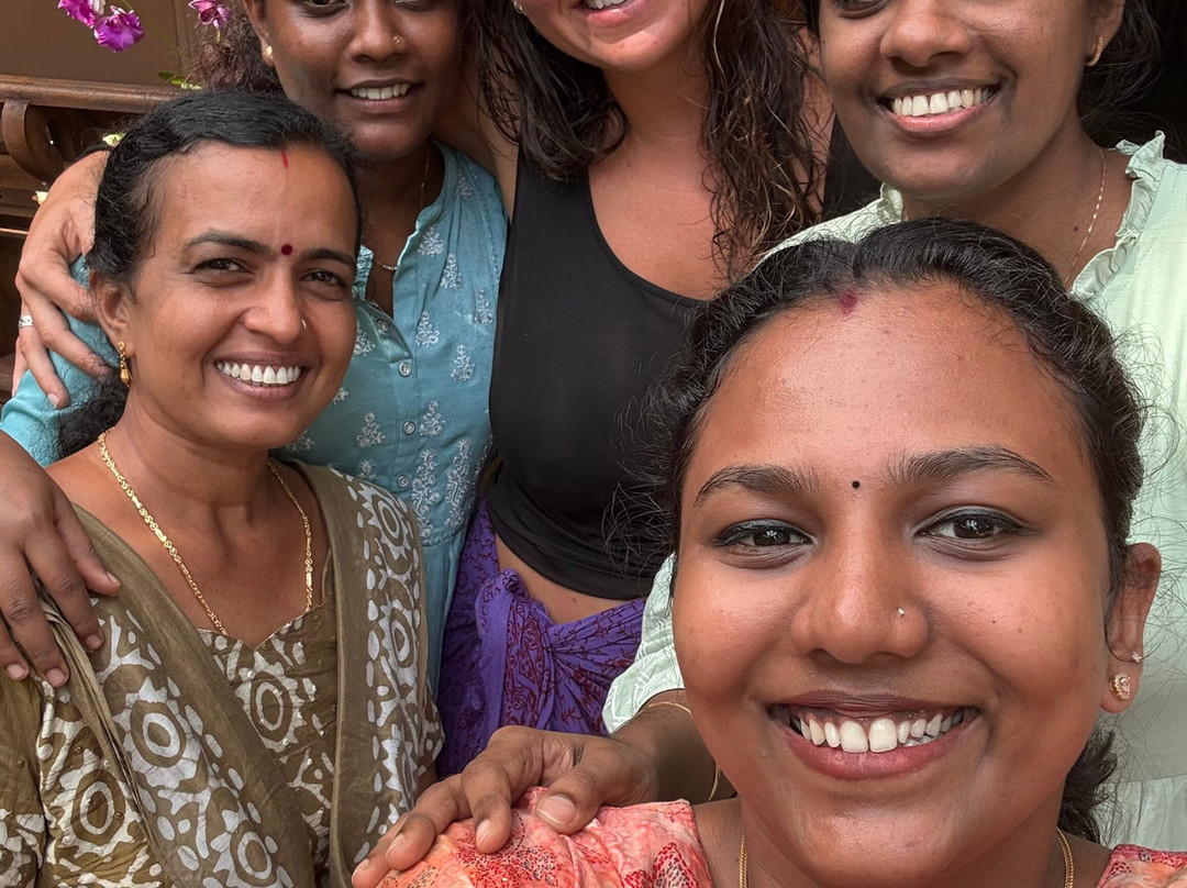 AyurSoul-瓦卡拉必去景点