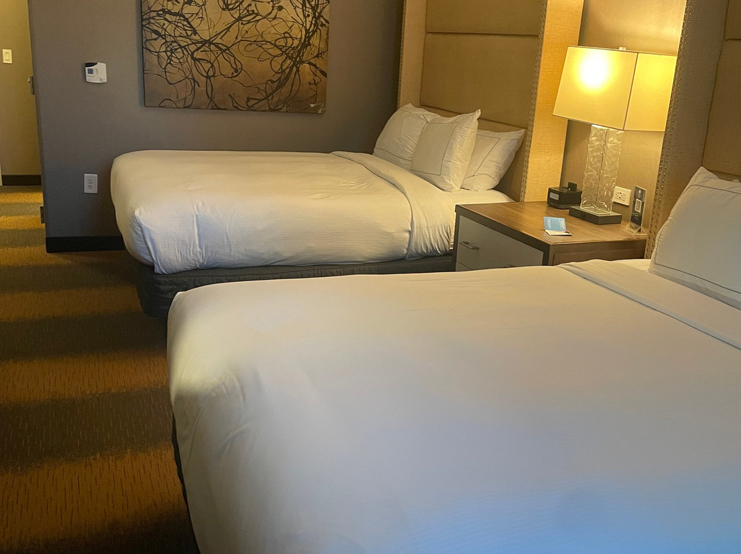 Doubletree By Hilton Reading主图