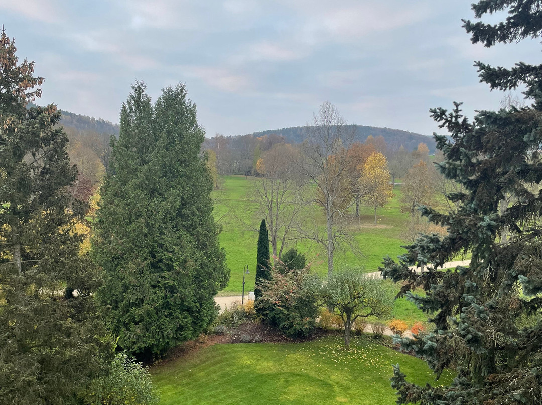 Kunzmann's Hotel | Spa主图