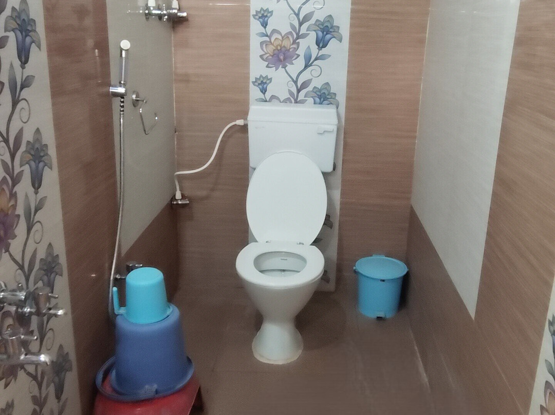 Kamalapur酒店住宿-Vinayaka Homestay