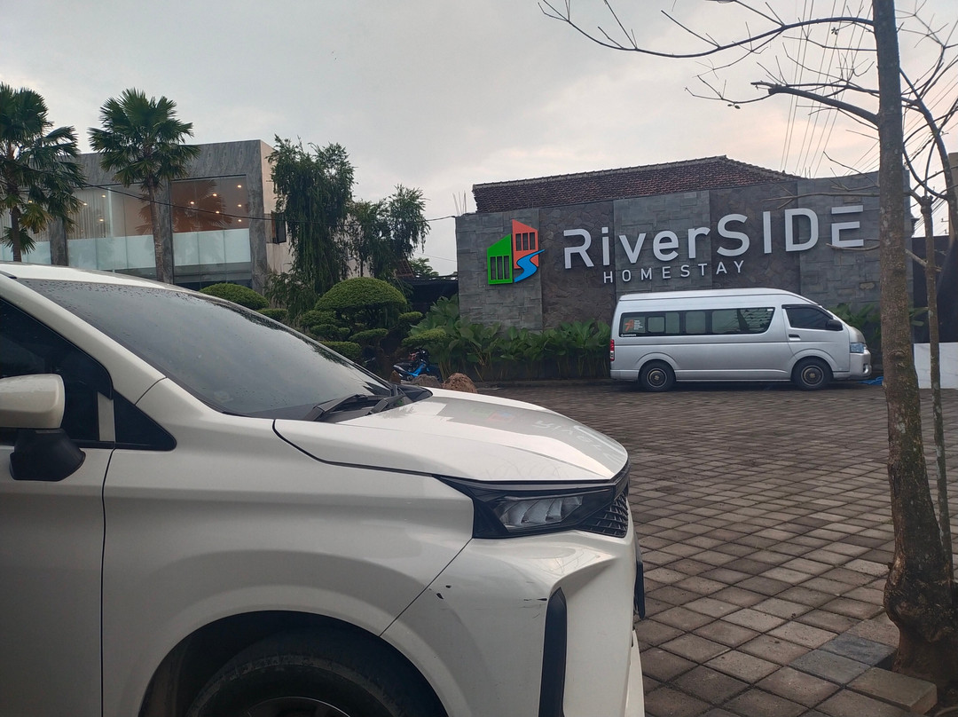 Java Transport Partner-巴纽旺宣必去景点