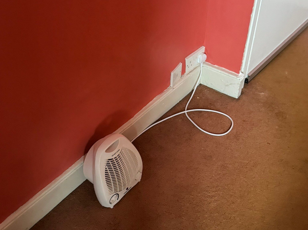 The Kings Head Hotel主图