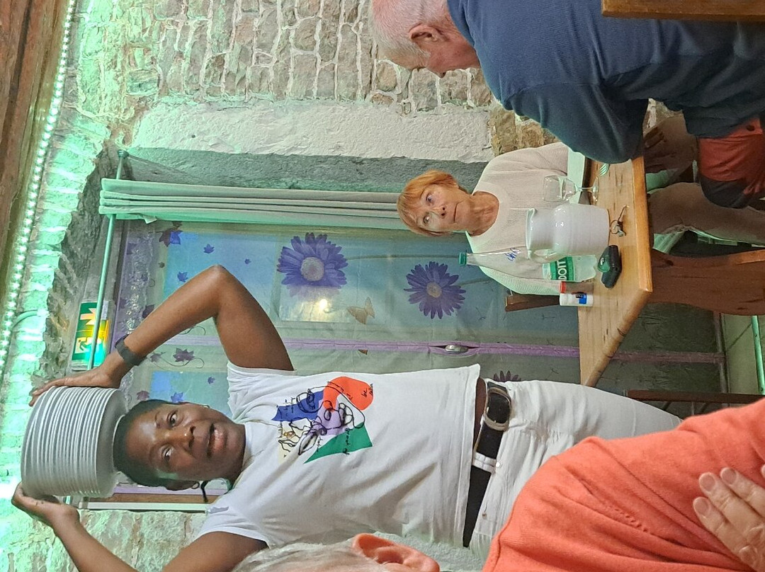 Auberge du Tilleul主图