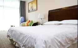 海兰云天海琴酒店主图