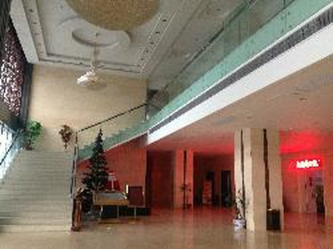 彭蠡假日大酒店