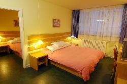 菏泽市酒店住宿-菏泽如家天香公园店