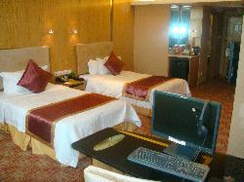 恺德花园酒店主图