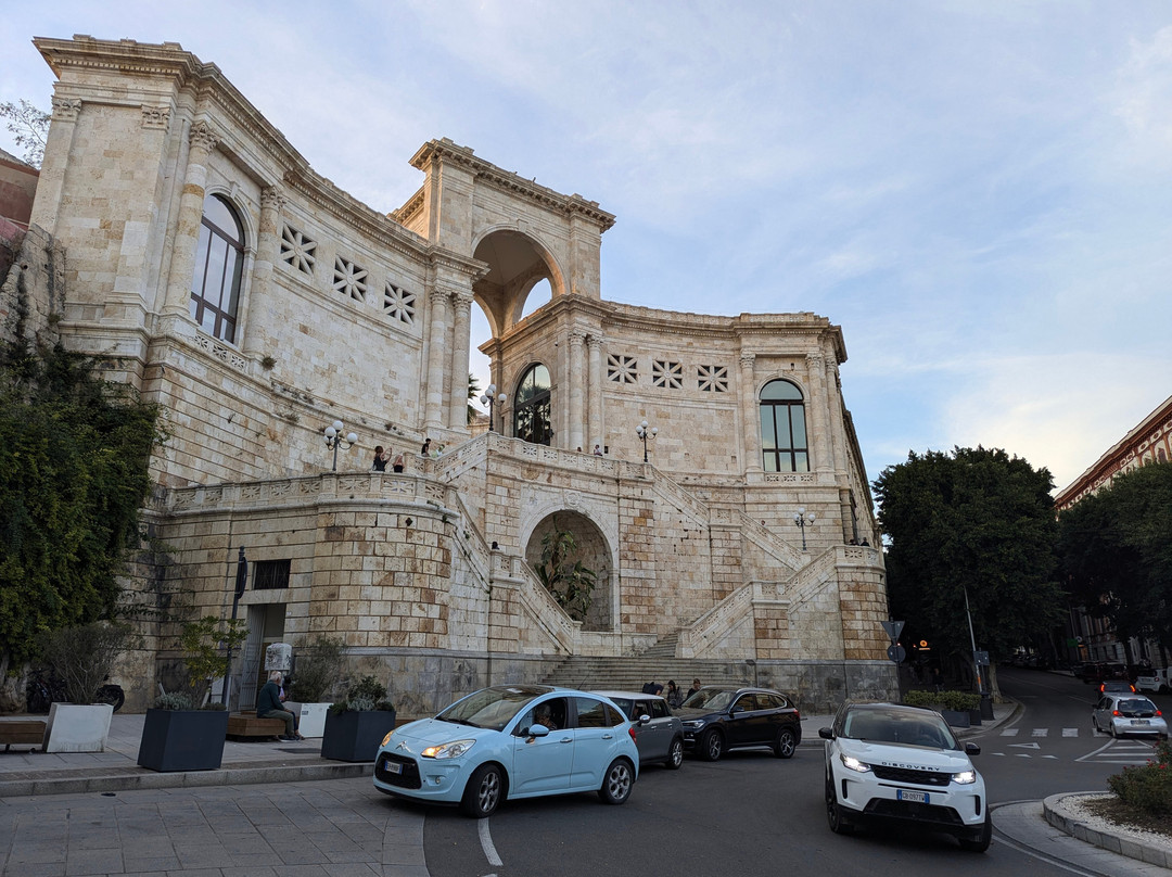 Sardinia ZonaBlu Tours-撒丁岛必去景点