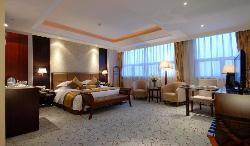 金陵皖西宾馆主图