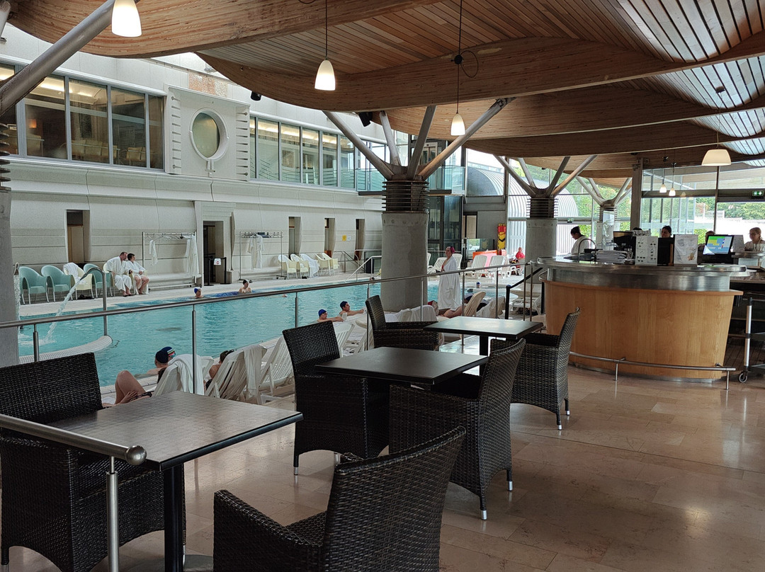 ValVital - Thermes & Spa Chevalley Aix-les-Bains景点图片