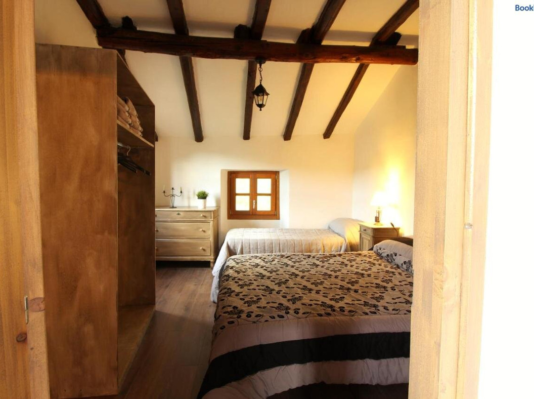 Country House Cozzena